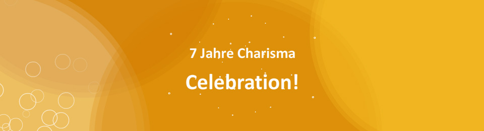 7 Jahre Charisma