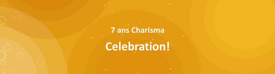 7 ans Charisma