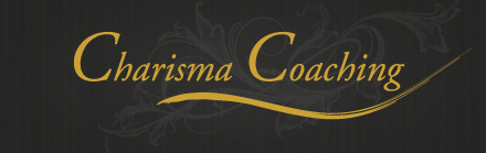 Charisma Coaching